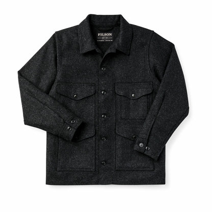 Filson Classic / Mackinaw Wool Cruiser Jacket