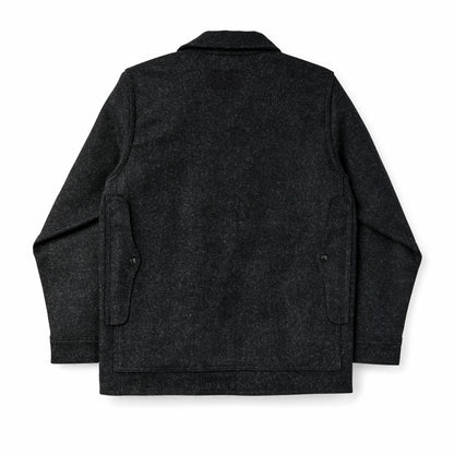 Filson Classic / Mackinaw Wool Cruiser Jacket