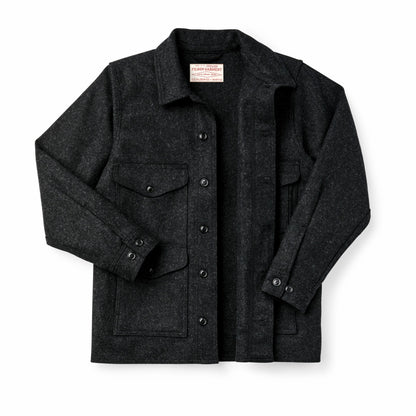 Filson Classic / Mackinaw Wool Cruiser Jacket