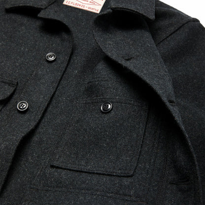 Filson Classic / Mackinaw Wool Cruiser Jacket
