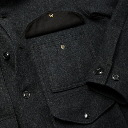 Filson Classic / Mackinaw Wool Cruiser Jacket