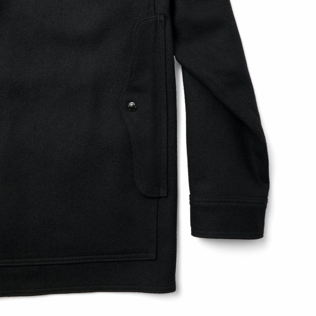 Filson Essential / Mackinaw Wool Cruiser Jacket