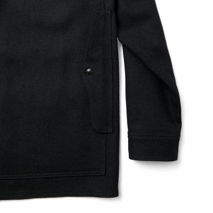 Filson Essential / Mackinaw Wool Cruiser Jacket
