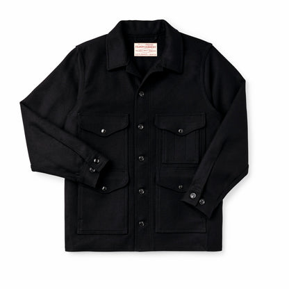 Filson Essential / Mackinaw Wool Cruiser Jacket