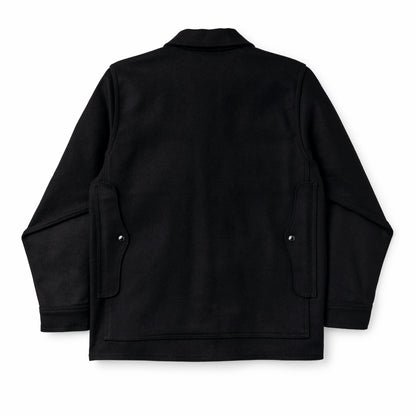 Filson Essential / Mackinaw Wool Cruiser Jacket
