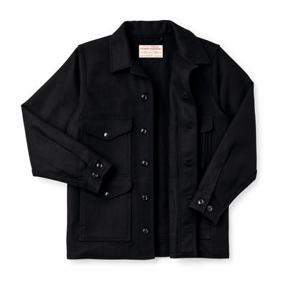 Filson Essential / Mackinaw Wool Cruiser Jacket
