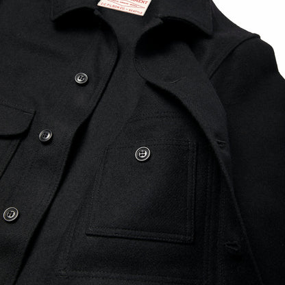 Filson Essential / Mackinaw Wool Cruiser Jacket