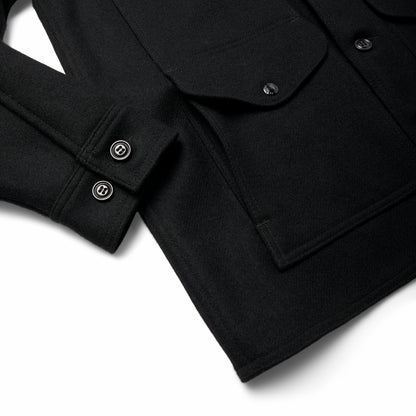Filson Essential / Mackinaw Wool Cruiser Jacket