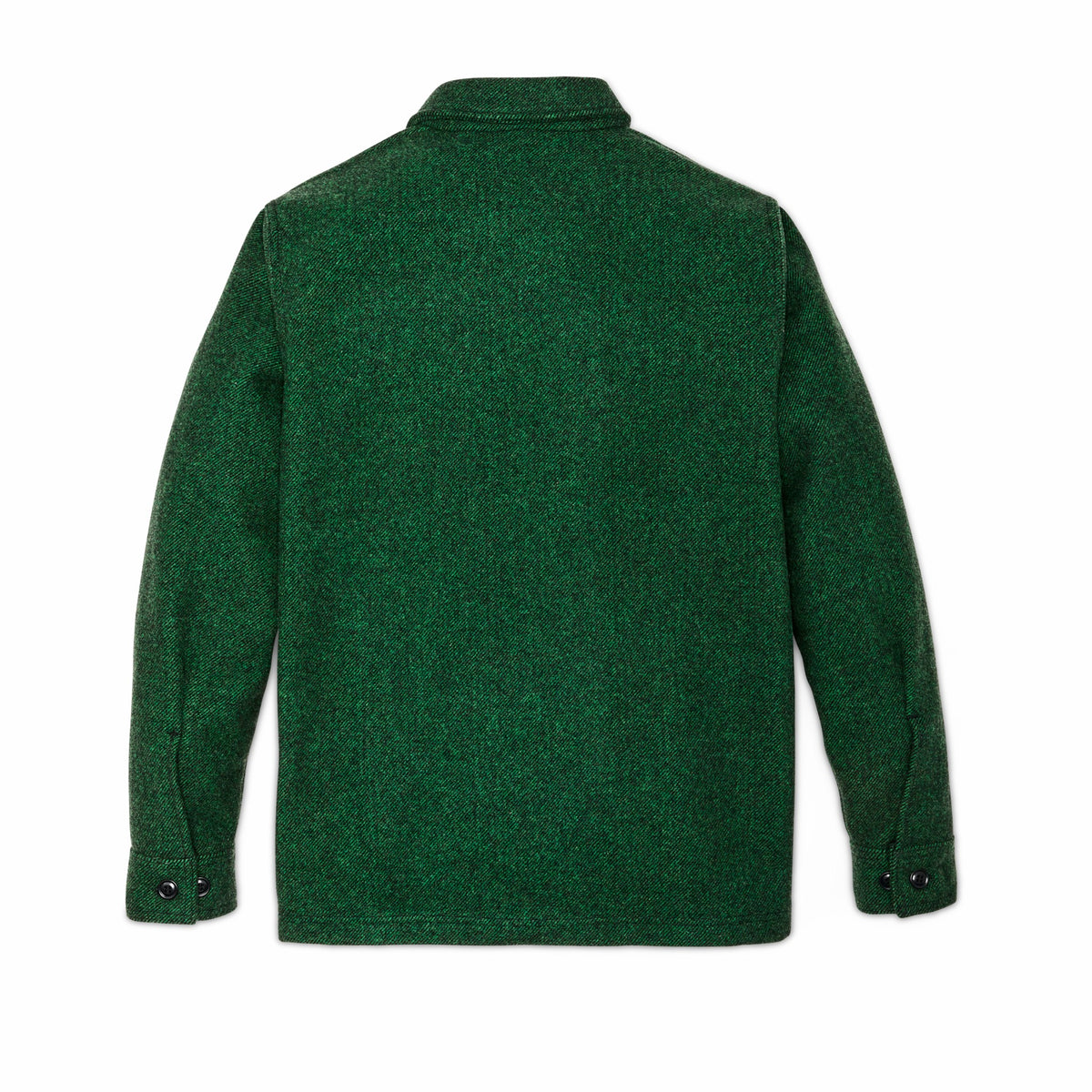 Filson Featured / Mackinaw Wool Jac-shirt