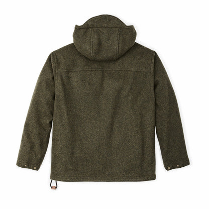 Filson Customer Favorite / Mackinaw Wool Anorak