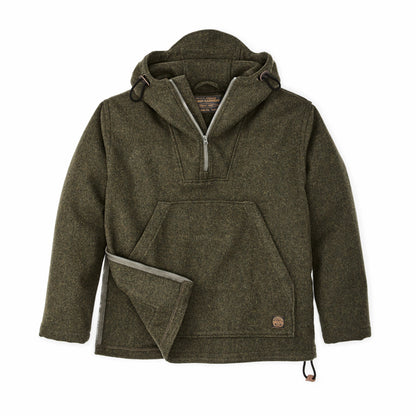 Filson Customer Favorite / Mackinaw Wool Anorak