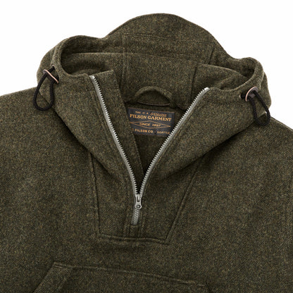 Filson Customer Favorite / Mackinaw Wool Anorak