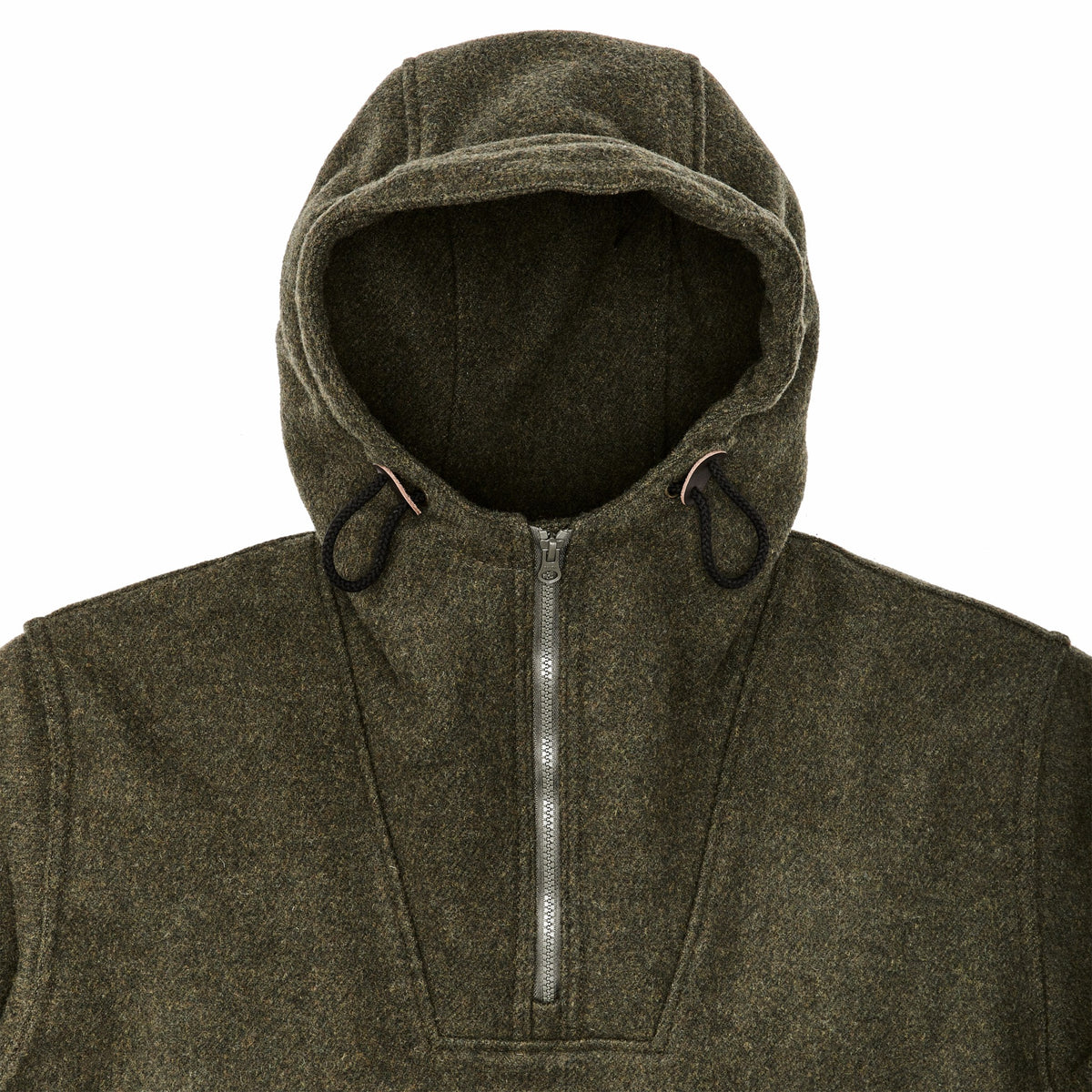 Filson Customer Favorite / Mackinaw Wool Anorak
