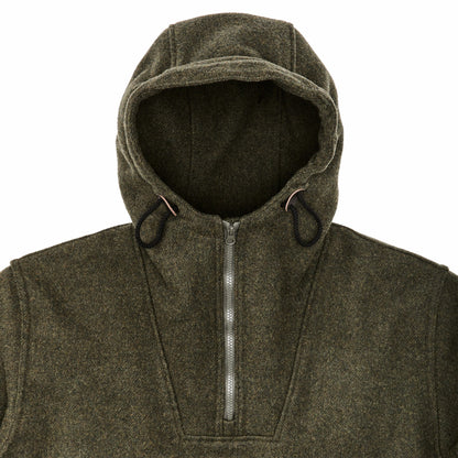 Filson Customer Favorite / Mackinaw Wool Anorak