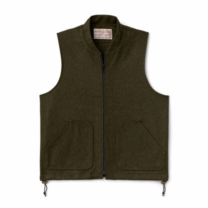 Filson Essential / Mackinaw Wool Vest Liner