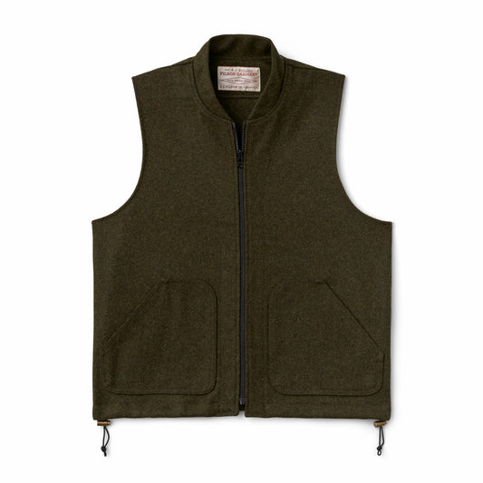 Filson Essential / Mackinaw Wool Vest Liner