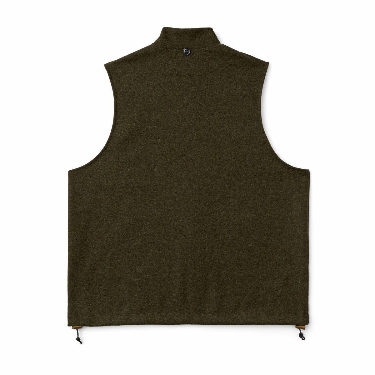 Filson Essential / Mackinaw Wool Vest Liner