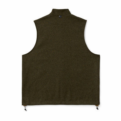 Filson Essential / Mackinaw Wool Vest Liner