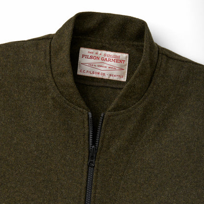 Filson Essential / Mackinaw Wool Vest Liner