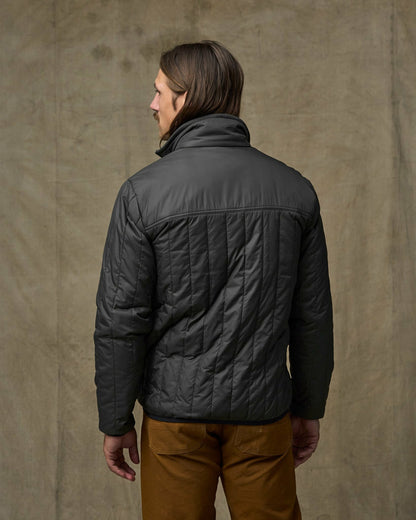 Filson Recommended / Ultralight Jacket - Raven