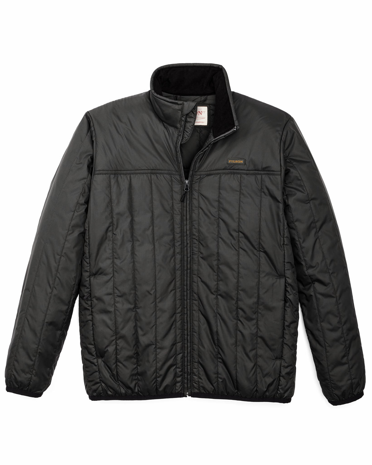 Filson Recommended / Ultralight Jacket - Raven