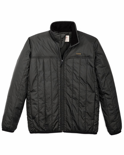 Filson Recommended / Ultralight Jacket - Raven