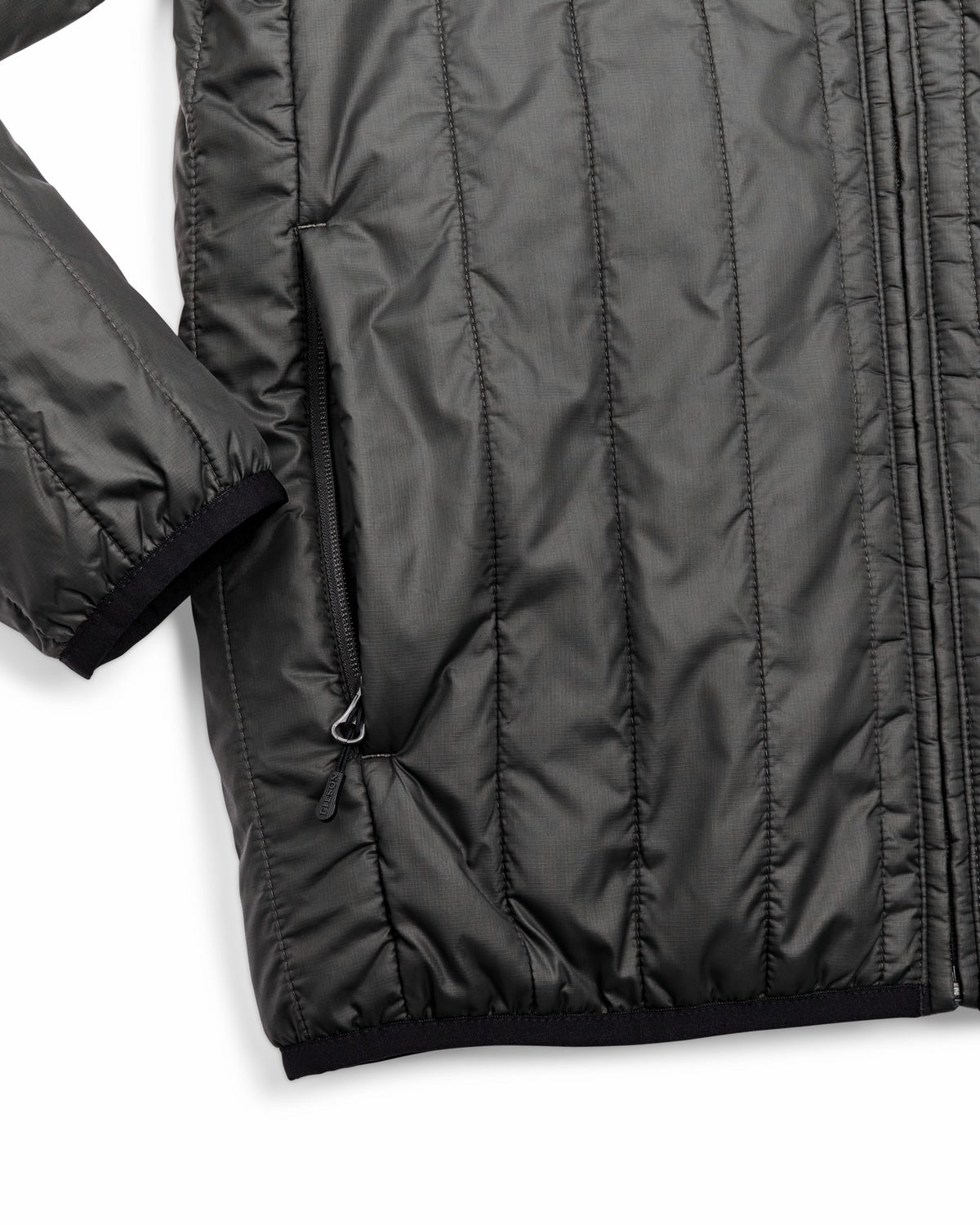 Filson Recommended / Ultralight Jacket - Raven