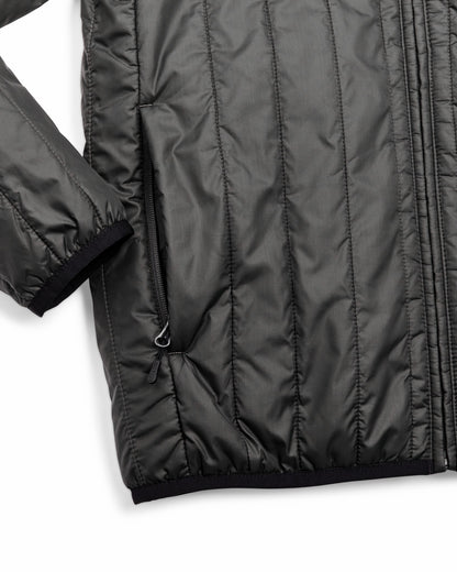 Filson Recommended / Ultralight Jacket - Raven