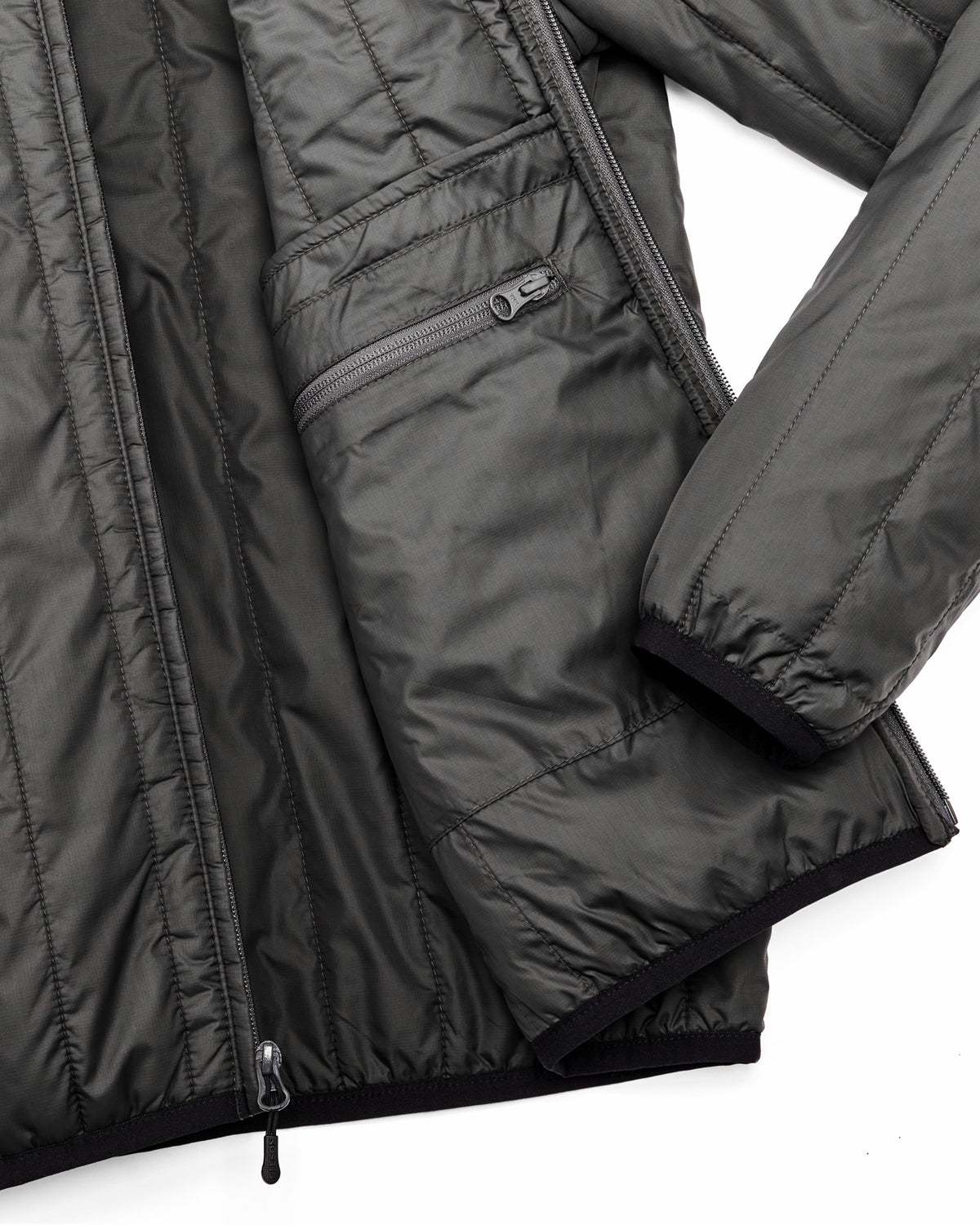 Filson Recommended / Ultralight Jacket - Raven