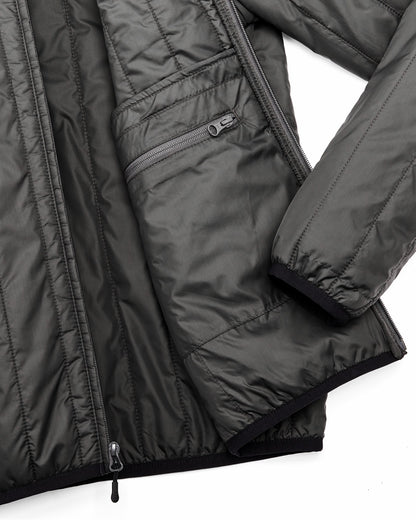 Filson Recommended / Ultralight Jacket - Raven