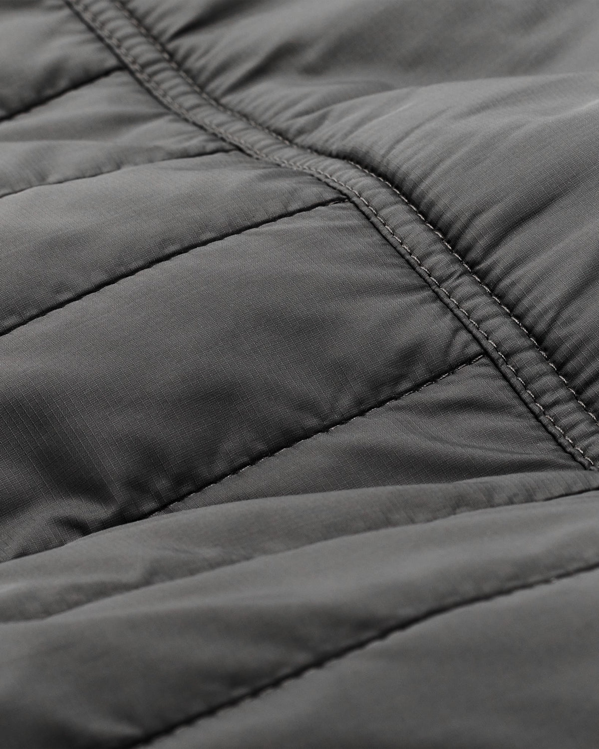 Filson Recommended / Ultralight Jacket - Raven