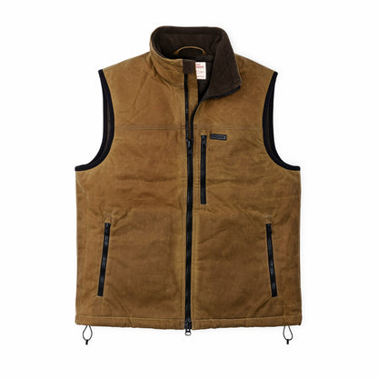 Filson Essential / Tin Cloth Primaloft Vest