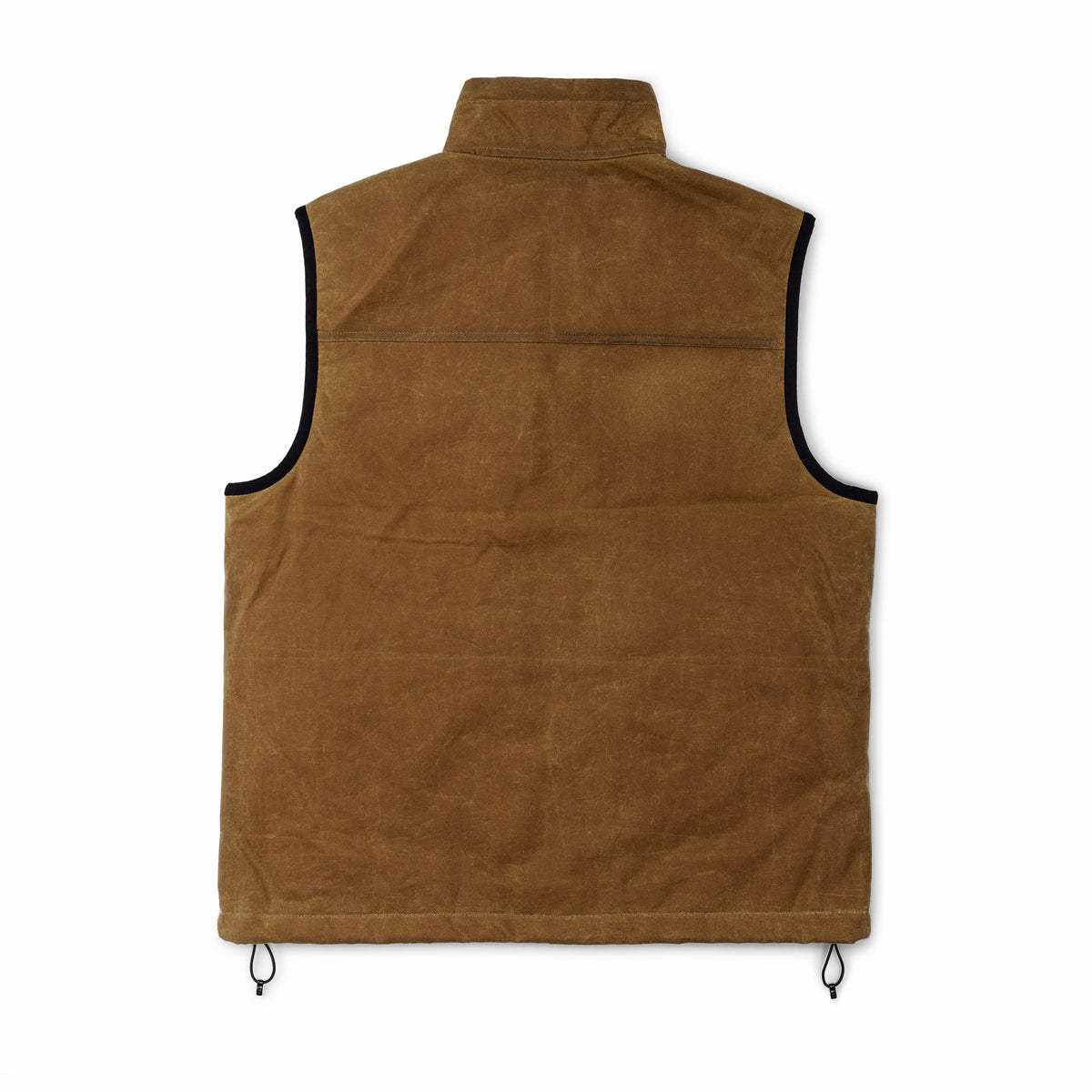 Filson Essential / Tin Cloth Primaloft Vest
