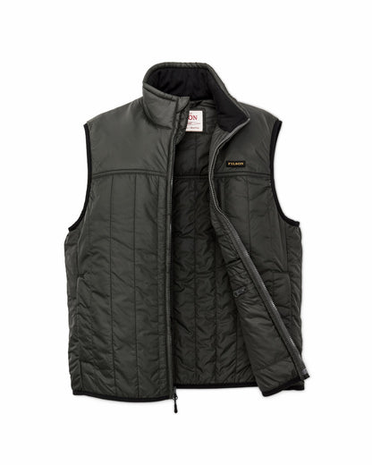 Filson Discount / Ultralight Vest - Raven