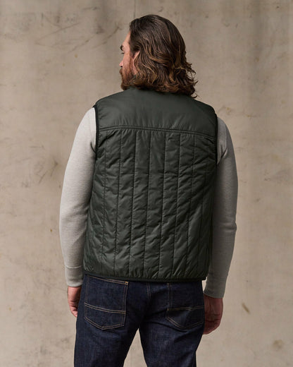 Filson Discount / Ultralight Vest - Raven