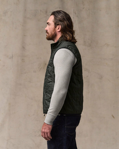 Filson Discount / Ultralight Vest - Raven