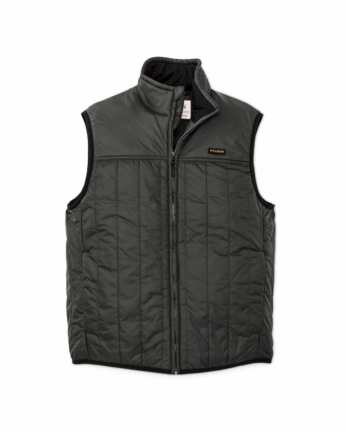 Filson Discount / Ultralight Vest - Raven