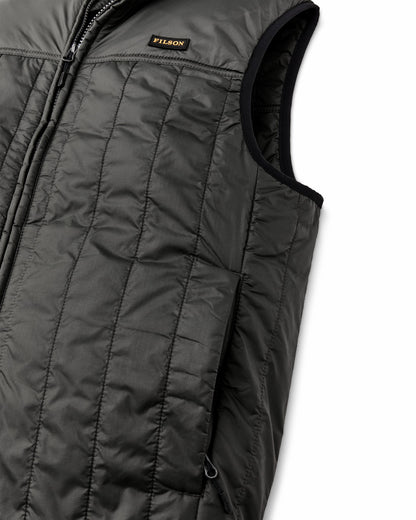 Filson Discount / Ultralight Vest - Raven