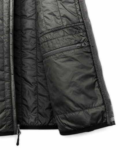 Filson Discount / Ultralight Vest - Raven