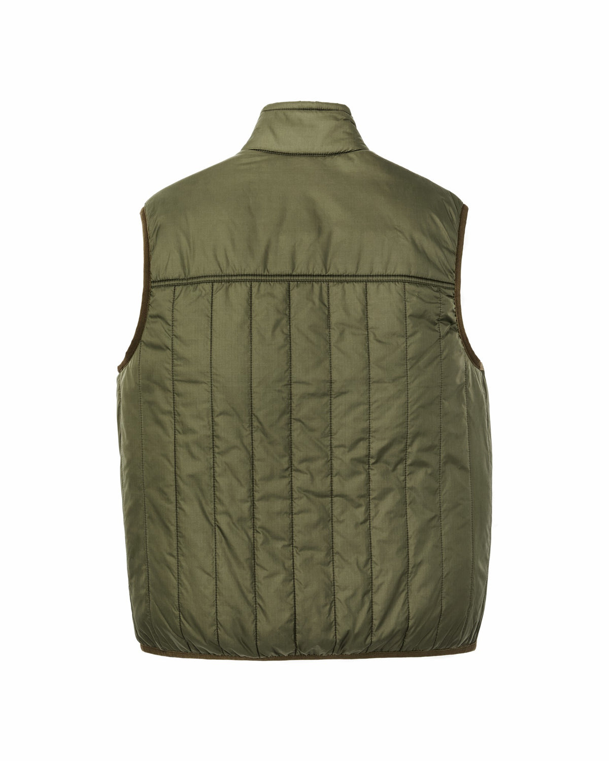 Filson Recommended / Ultralight Vest - Dark Olive Drab