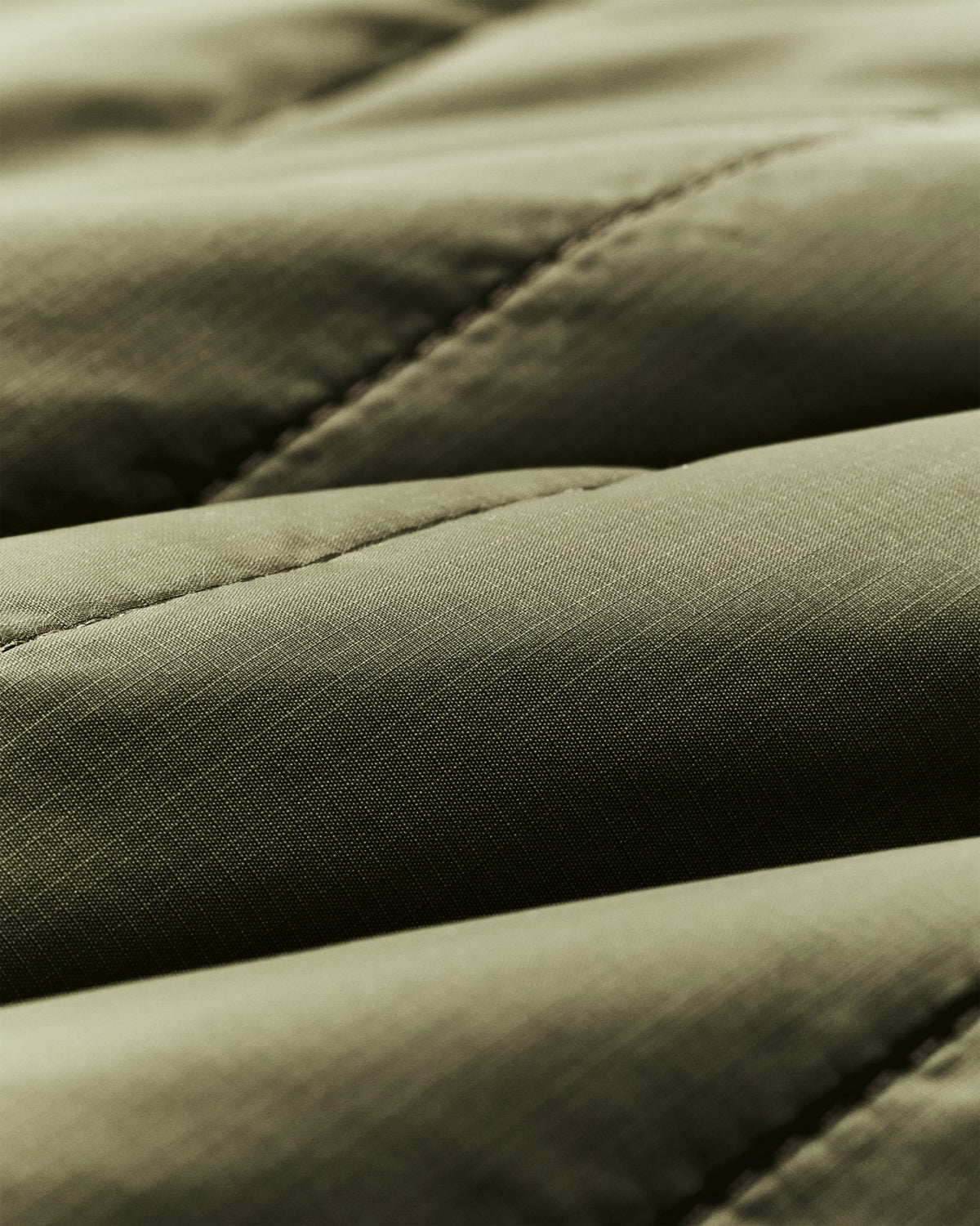 Filson Recommended / Ultralight Vest - Dark Olive Drab