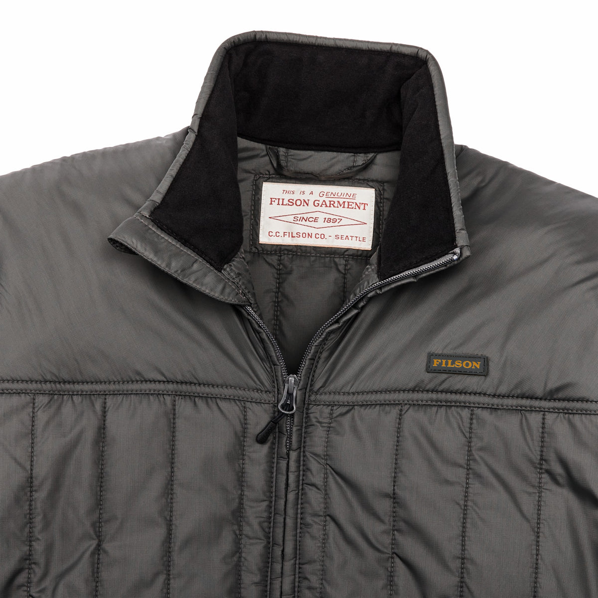 Filson Trending / Ultralight Jacket