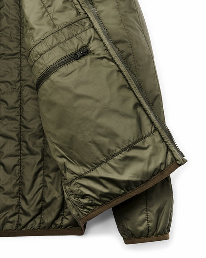 Filson Featured / Ultralight Jacket - Dark Olive Drab