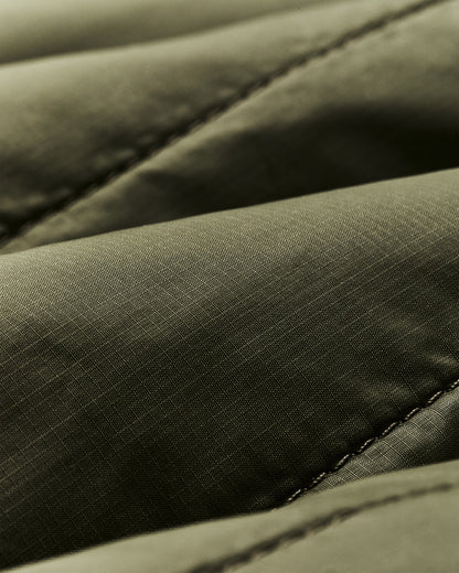 Filson Featured / Ultralight Jacket - Dark Olive Drab