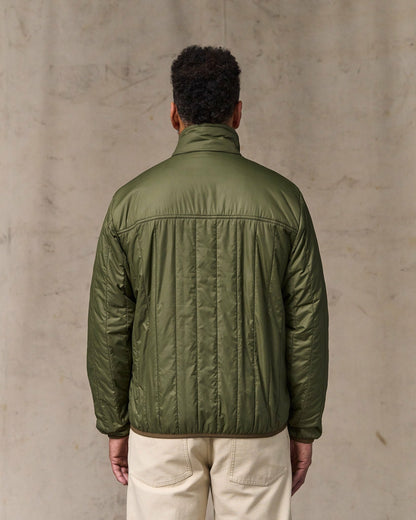 Filson Featured / Ultralight Jacket - Dark Olive Drab