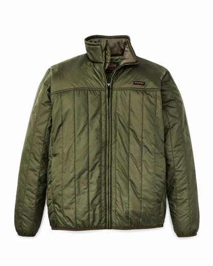 Filson Featured / Ultralight Jacket - Dark Olive Drab