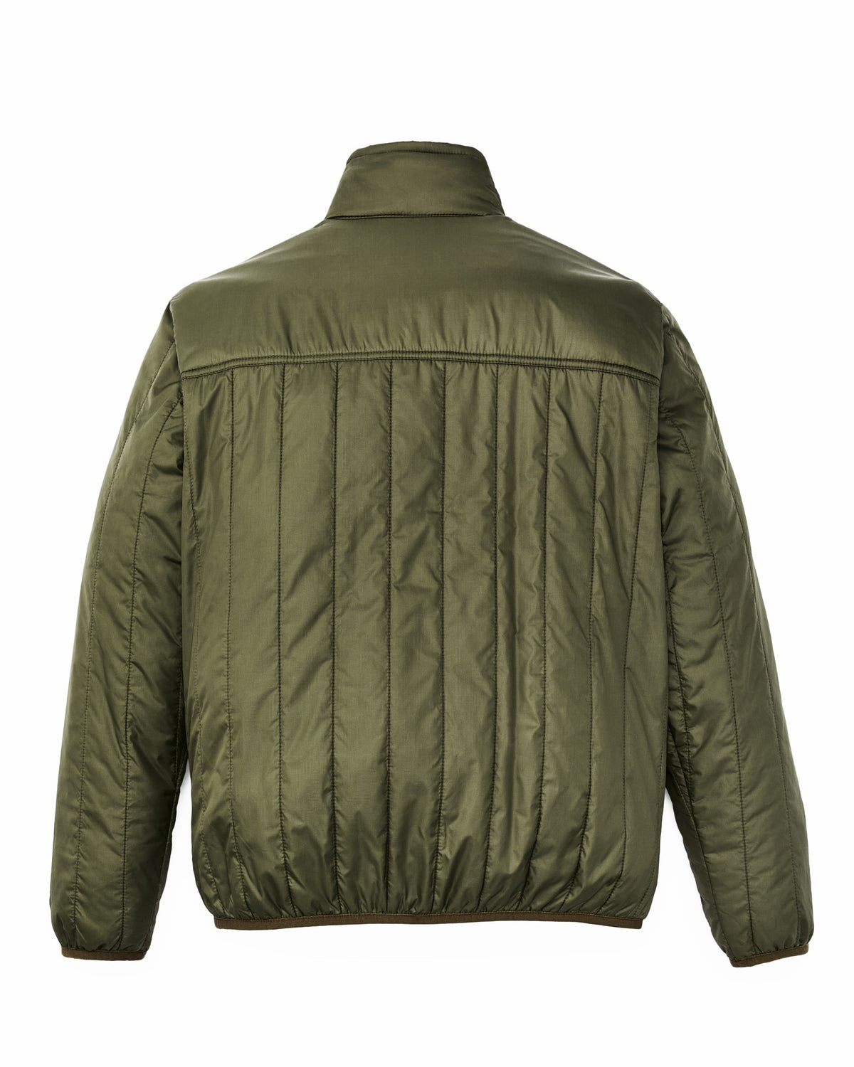 Filson Featured / Ultralight Jacket - Dark Olive Drab