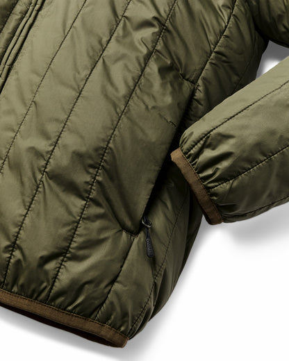 Filson Featured / Ultralight Jacket - Dark Olive Drab