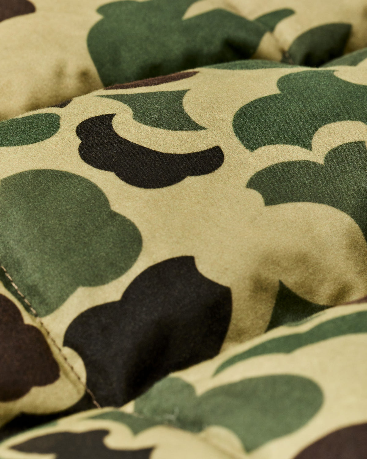 Filson Sale / Waxed Down Vest - Tundra Shrub Camo