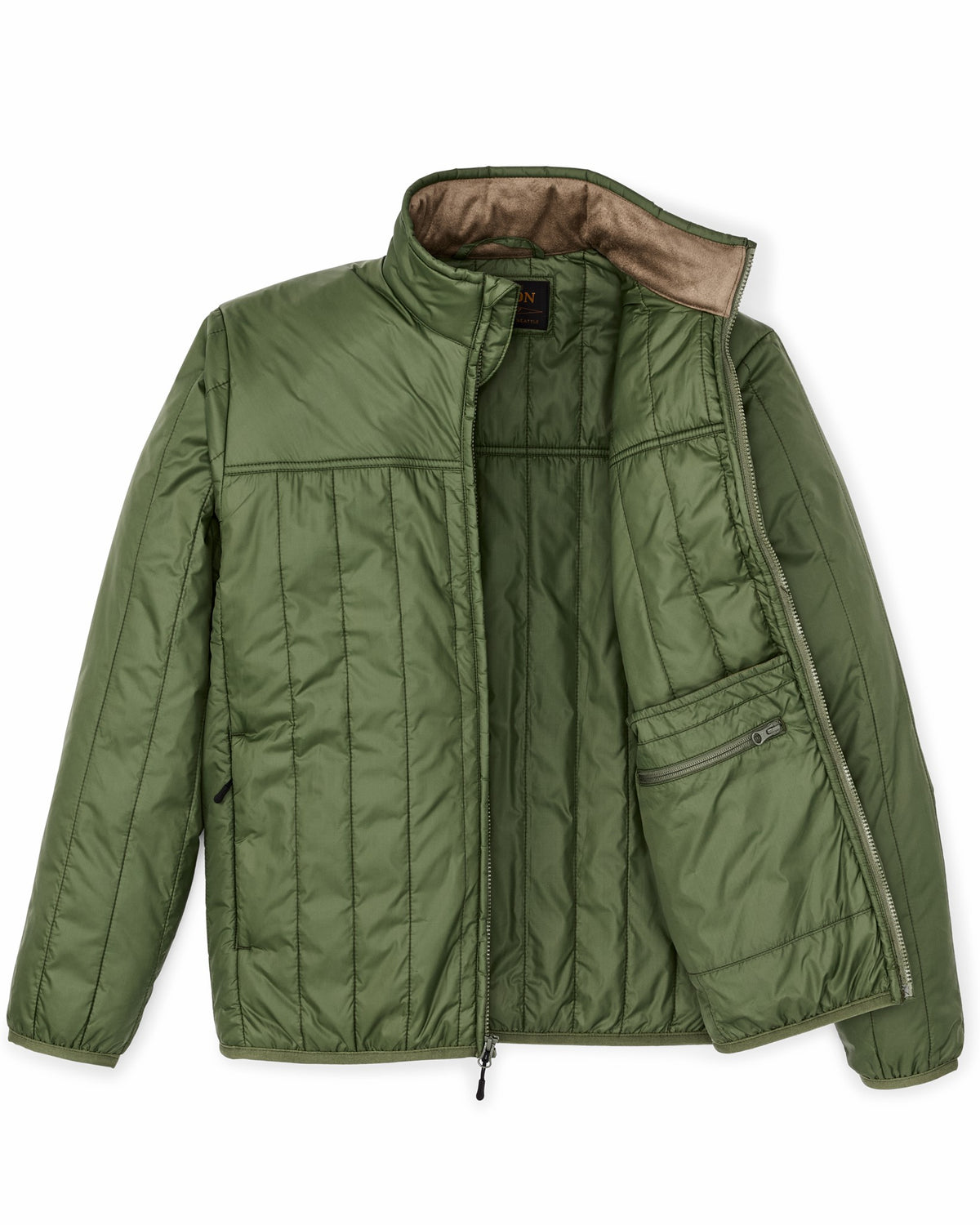 Filson Classic / Ultralight Jacket